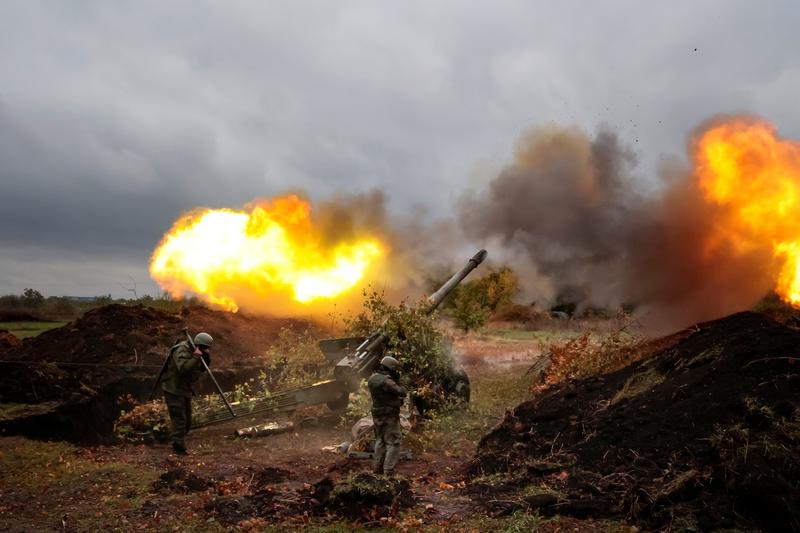 Război în Ucraina, Foto: Alexei Alexandrov / AP / Profimedia