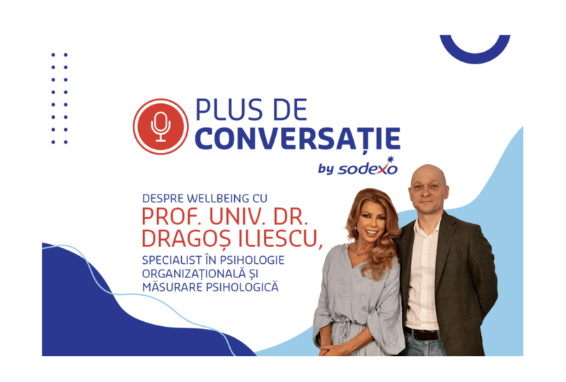 Contextul de muncă este factorul care determină starea de bine a angajaților , Foto: Sodexo