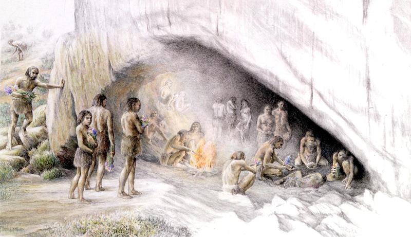Viata oamenilor de Neanderthal, Foto: TopFoto / Topfoto / Profimedia