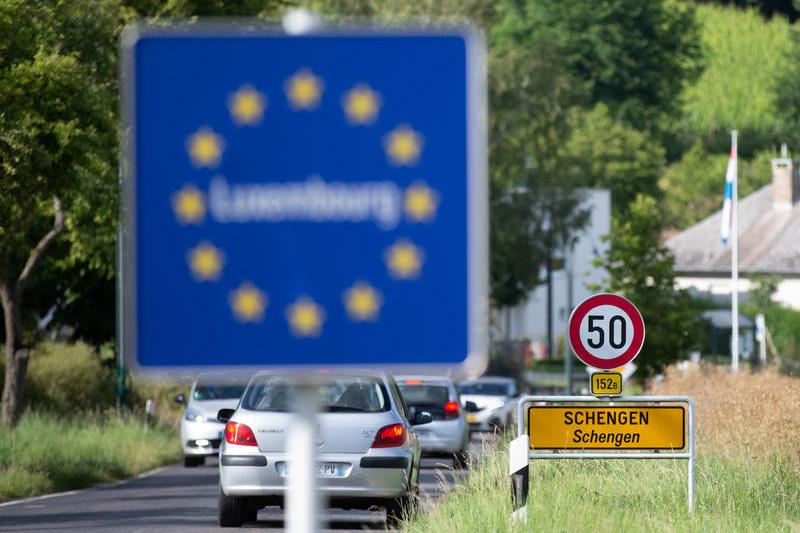 Spațiul Schengen, Foto: Karaboux / Dreamstime.com
