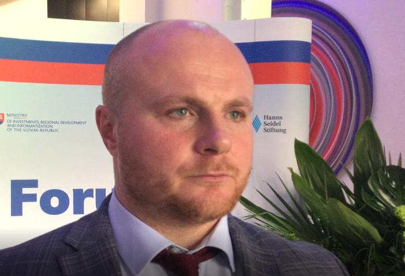 Ihor Korkhovyi, Foto: Hotnews