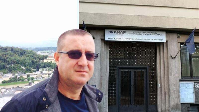 Ce s-a decis în procesul în care Sorin Blejnar este acuzat că a luat taxă de protecție. Instanţa nu a putut pune sechestru, Foto: fanatik.ro