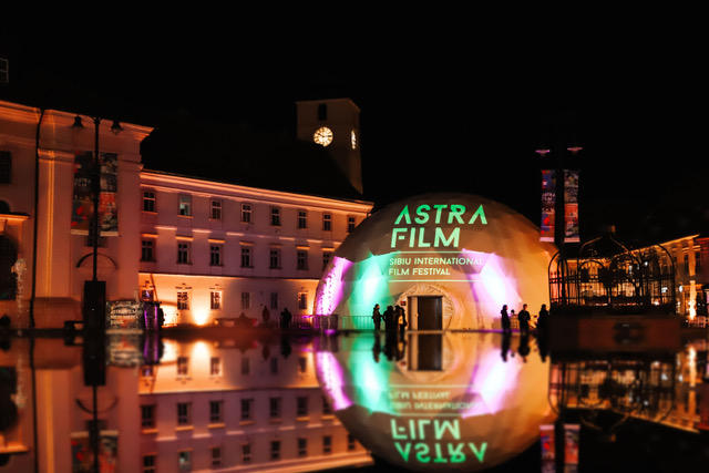 Astra Film Festival 2022_foto AFF_Anca Nicolae, Foto: Astra Film