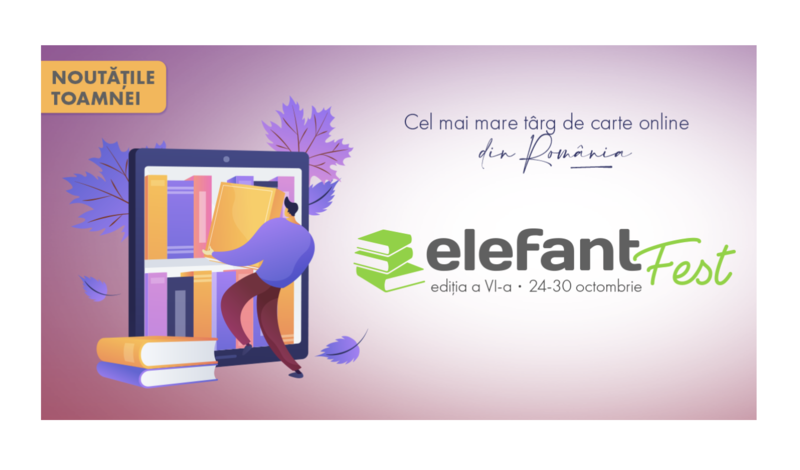 elefantFest, Foto: elefant.ro