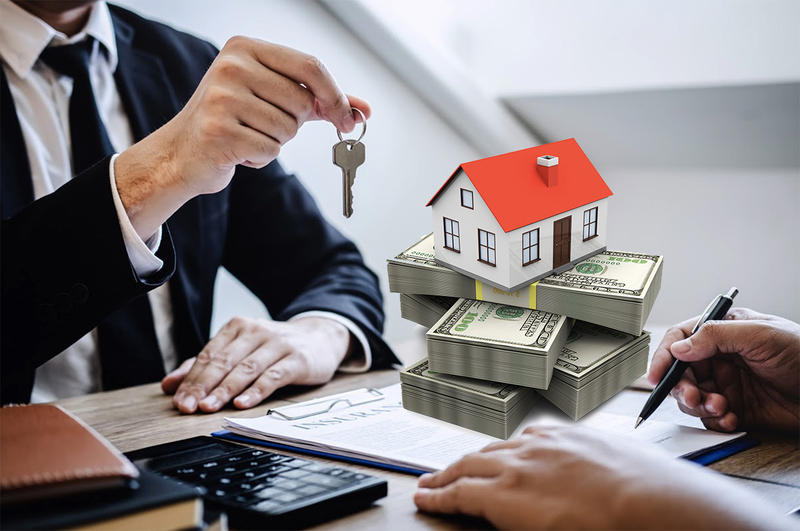 Piața imobiliară gâfâie, Foto: Anuntul Telefonic