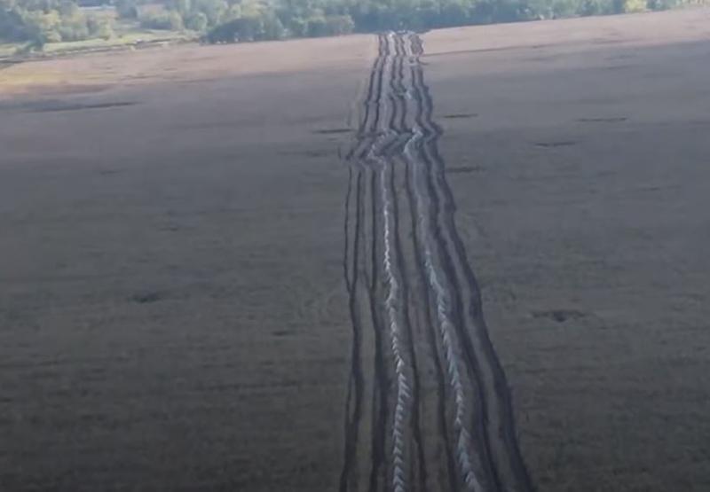 Linia Wagner, Foto: Captura YouTube