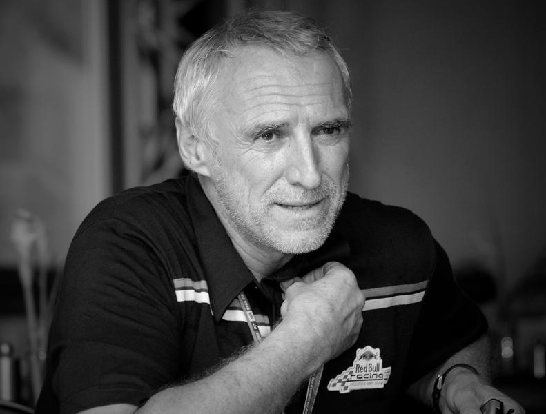 Dietrich Mateschitz, Foto: SVEN SIMON / DPA / Profimedia