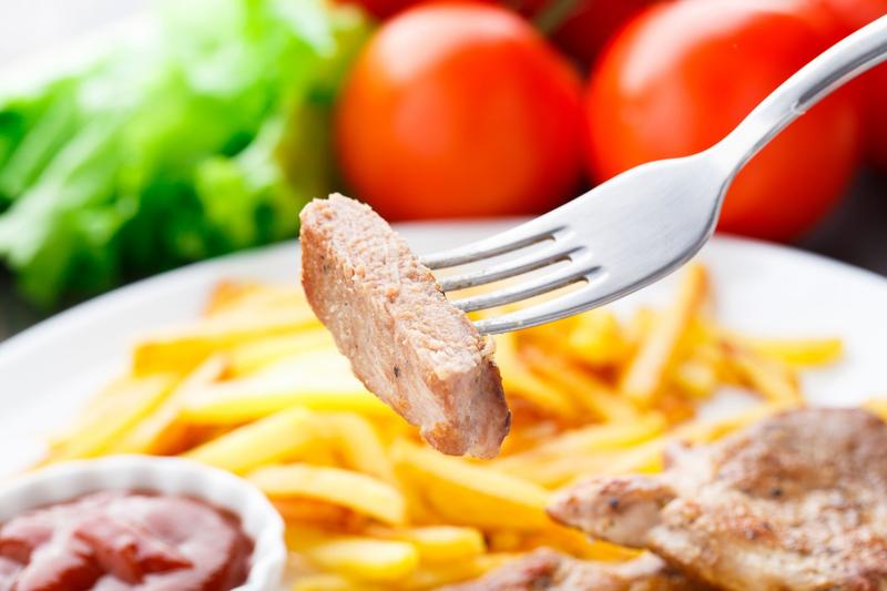 Friptura, Foto: Ivan Danik / Alamy / Profimedia Images