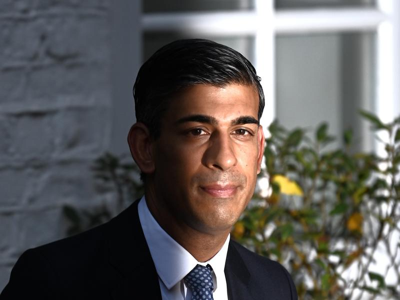 Rishi Sunak primul premier britanic cu origini indiene, Foto: om Bowles/Story Picture Agency / Shutterstock Editorial / Profimedia
