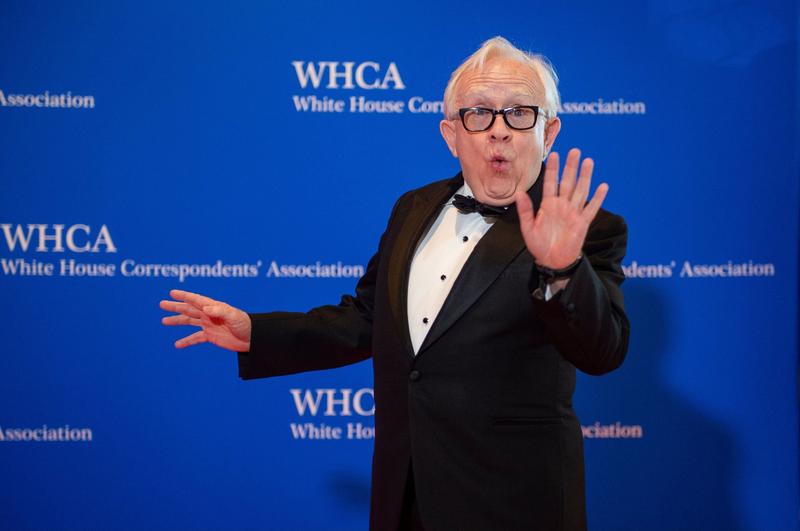 Leslie Jordan a murit la 67 de ani, Foto: - / Shutterstock Editorial / Profimedia