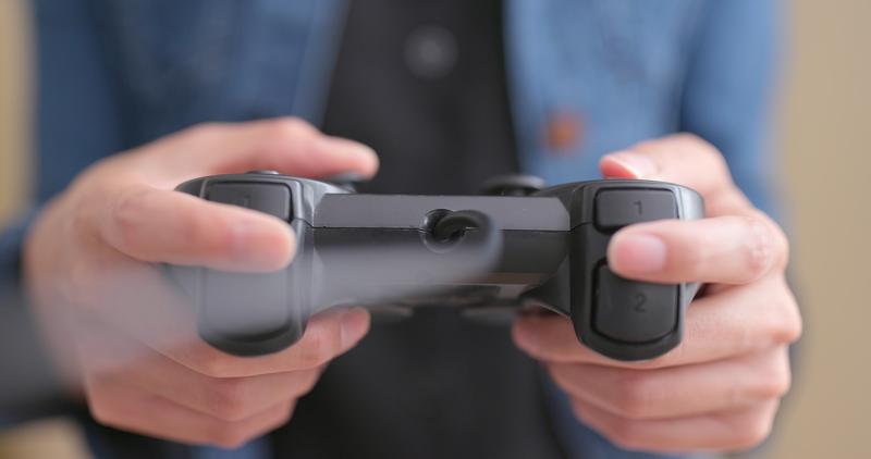 Jocuri video, Foto: Leung Cho Pan / Panthermedia / Profimedia