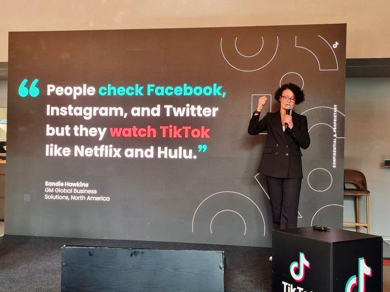 Cum se pozitioneaza TikTok, Foto: Vlad Barza / HotNews.ro