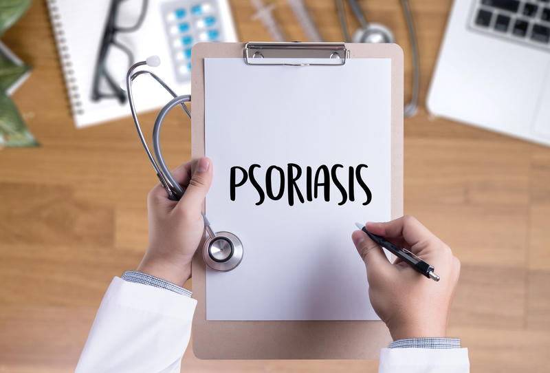 Psoriazis, Foto: One Photo | Dreamstime.com