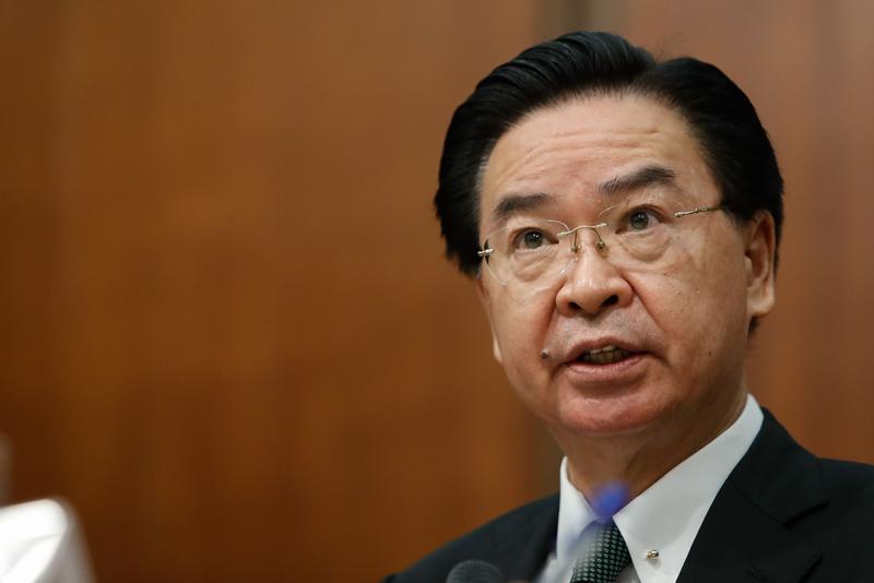 Joseph Wu, Foto: Ceng Shou Yi/NurPhoto / Shutterstock Editorial / Profimedia