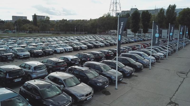 Spotawheel inovează piața auto second-hand din România, Foto: Spotawheel