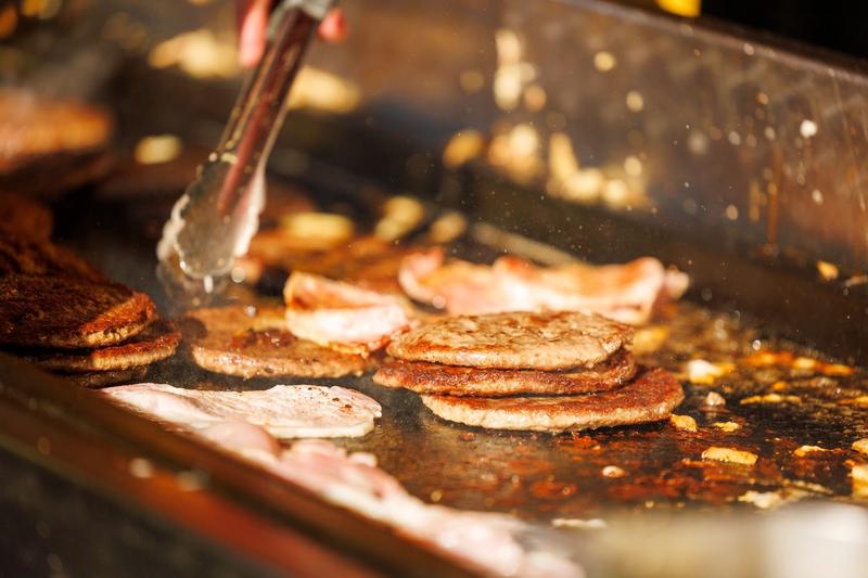 Burgeri in Bucuresti, Foto: Shutterstock Editorial / Profimedia Images