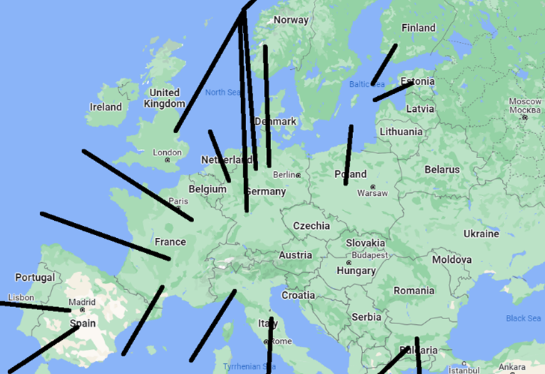 Presiuni geopolitice în energia europeană , Foto: Contributors.ro