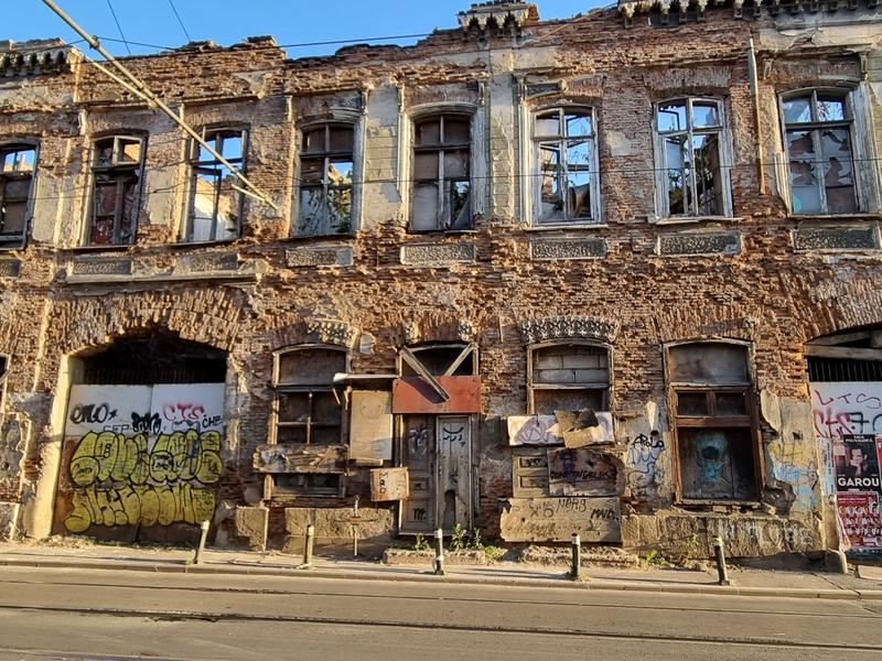 Hanul Solacolu 5, Foto: Hotnews