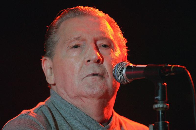 Jerry Lee Lewis a murit, Foto: Giacomo Morini / Shutterstock Editorial / Profimedia