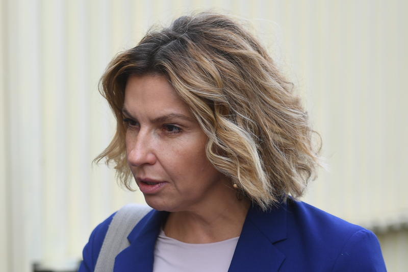 Rusia: Directorul general al canalului independent Dojd a fost declarat ...