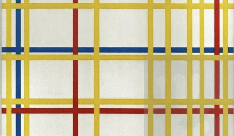 New York City I - captura, Foto: - / akg-images / Profimedia