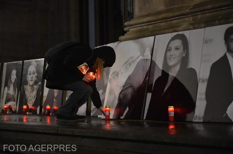 Colectiv, Foto: AGERPRES