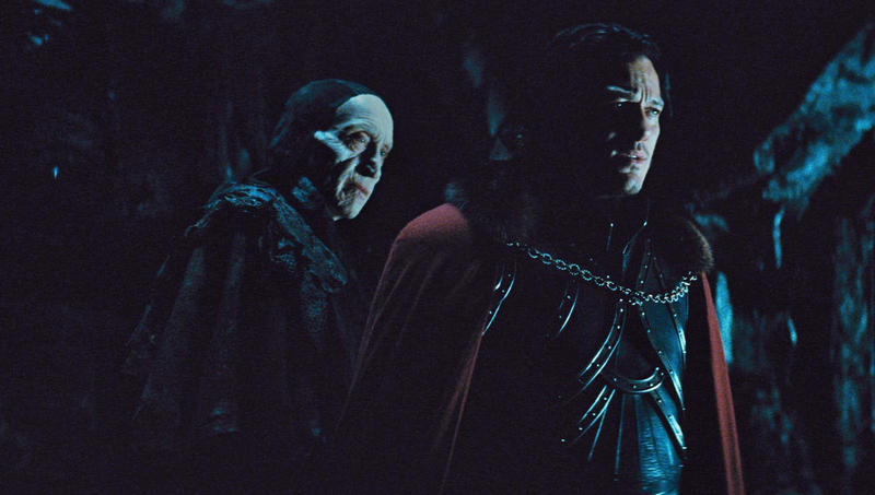 „Dracula Untold”: Luke Evans in rolul lui Vlad Tepes, Foto: The Hollywood Archive / Hollywood Archive / Profimedia