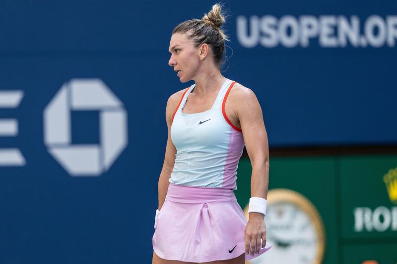 Simona Halep, Foto: lev radin / Alamy / Alamy / Profimedia