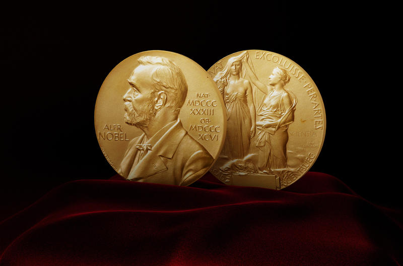 Premiul Nobel, Foto: Bertil Jonsson / Dreamstime