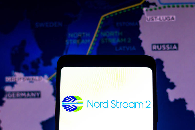 Nord Stream 2 nu a primit autorizație de funcționare în Germania, Foto: DreamsTime