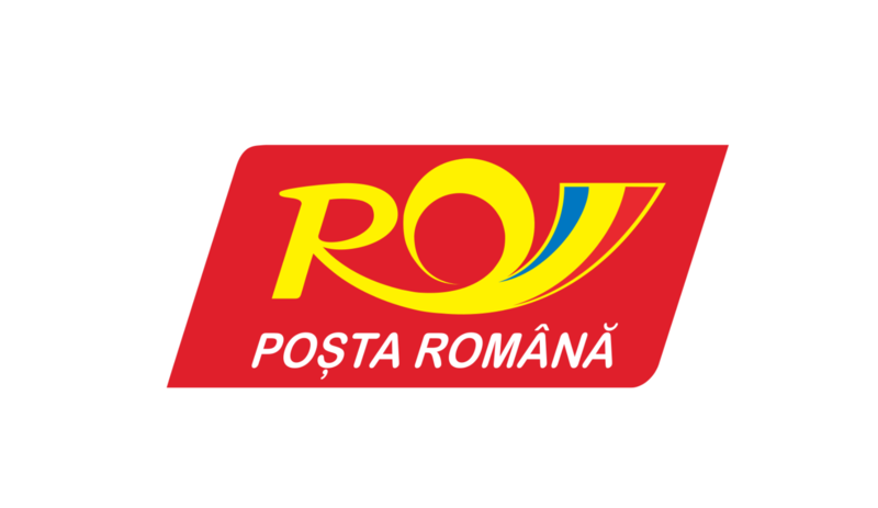 Logo Poșta Română, Foto: Wikipedia