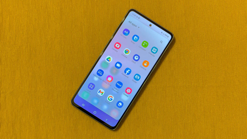 De ce Samsung Galaxy A53 e probabil cel mai avantajos telefon pentru cei mai mulți români, în special în varianta de 256GB, Foto: Hotnews