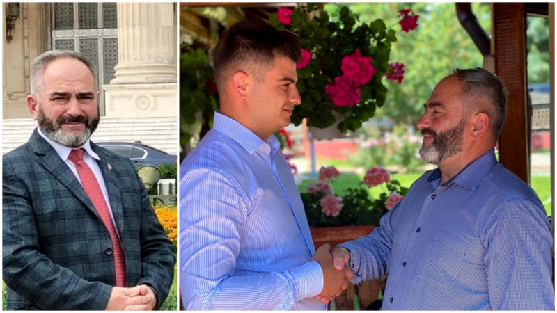 Imperiul deputatului exclus din PSD din cauza scandalului sexual. Familia lui Aurel Bălășoiu deține peste 200 de hectare de teren în Argeș, Foto: fanatik.ro