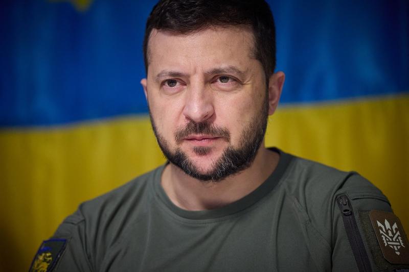 Zelenski propune ca românii și bulgarii să monitorizeze armistițiul în Marea Neagră