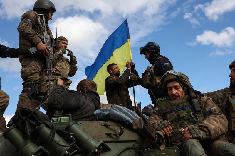 Război în Ucraina, Foto: Anatolii STEPANOV / AFP / Profimedia