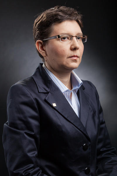 Veronica Dobozi, Foto: STOICA & Asociatii