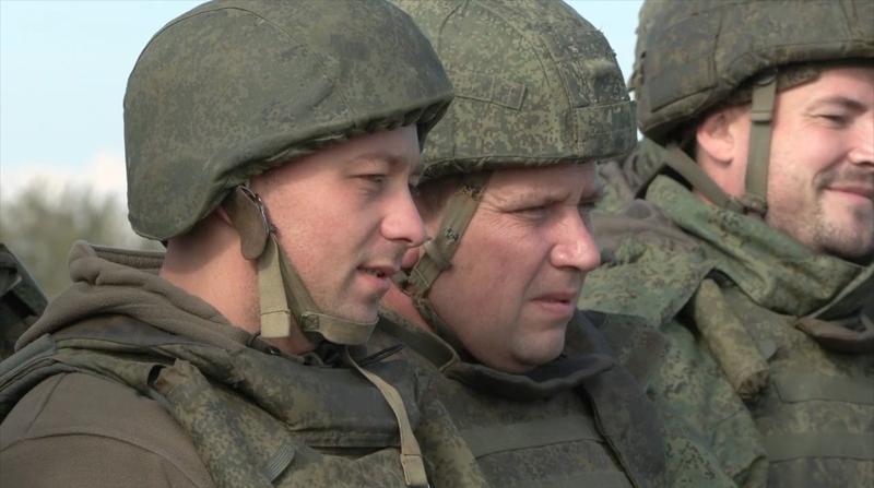 soldati rusi mobilizati la razboi, Foto: EyePress News / Shutterstock Editorial / Profimedia Images