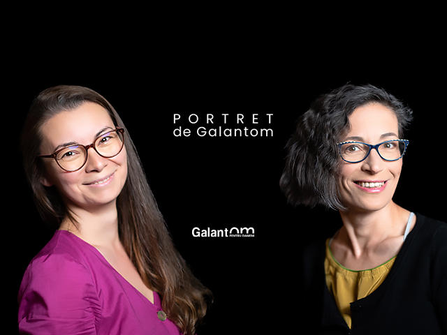 Totul pentru copii: cum strâng două mame tinere fonduri pentru cauzele sociale în care cred, Foto: Galantom