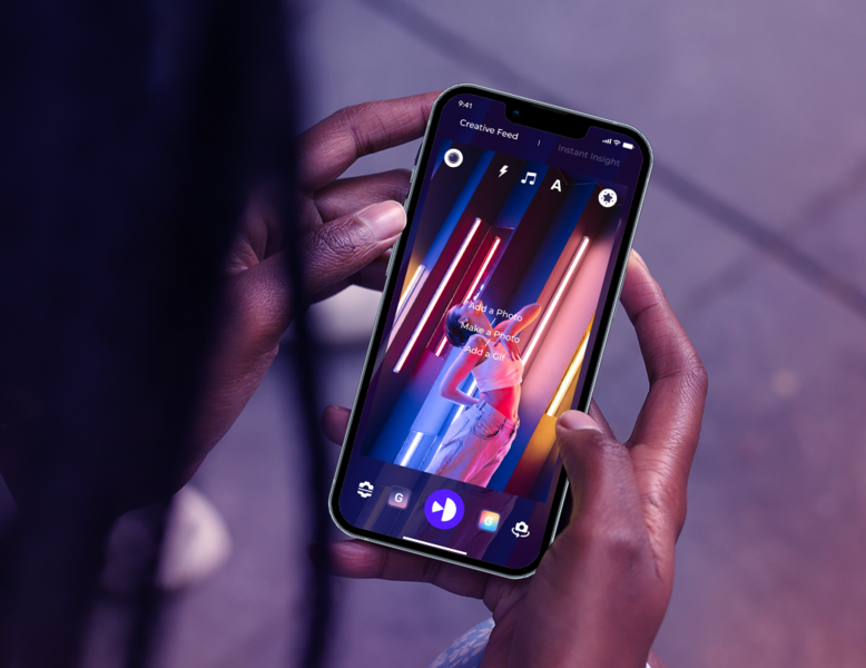 Aplicatia TOKHIT, Foto: TOKHIT