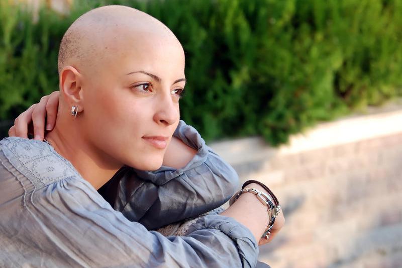 Cancer, Foto: Cleo / Dreamstime.com