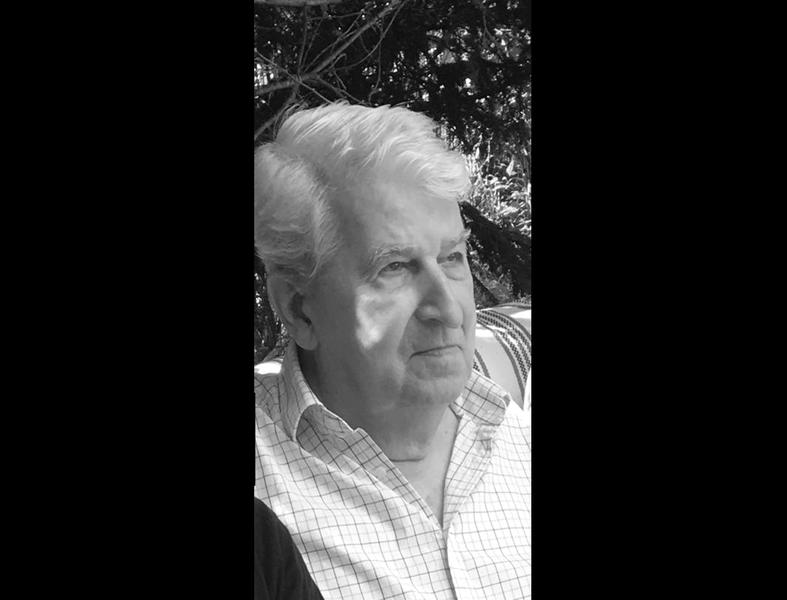 Horia Florian Popescu, Foto: Arhiva personala