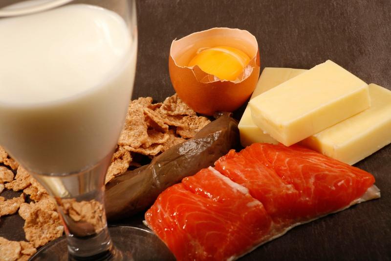Carnea, ouale si lactatele sunt cele mai bune surse pentru vitamina B12, Foto: Gail Philpott / Alamy / Profimedia Images