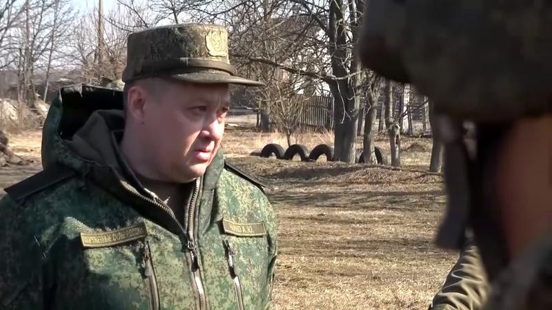 Alexander Chaiko, Foto: - / Sputnik / Profimedia