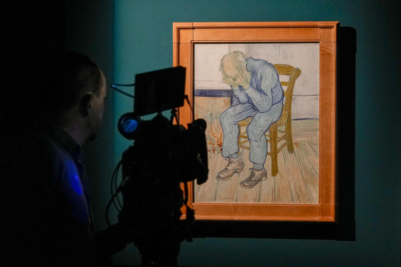 Vârstnicii și social media, Foto: Marc Bruxelle / Alamy / Alamy / Profimedia