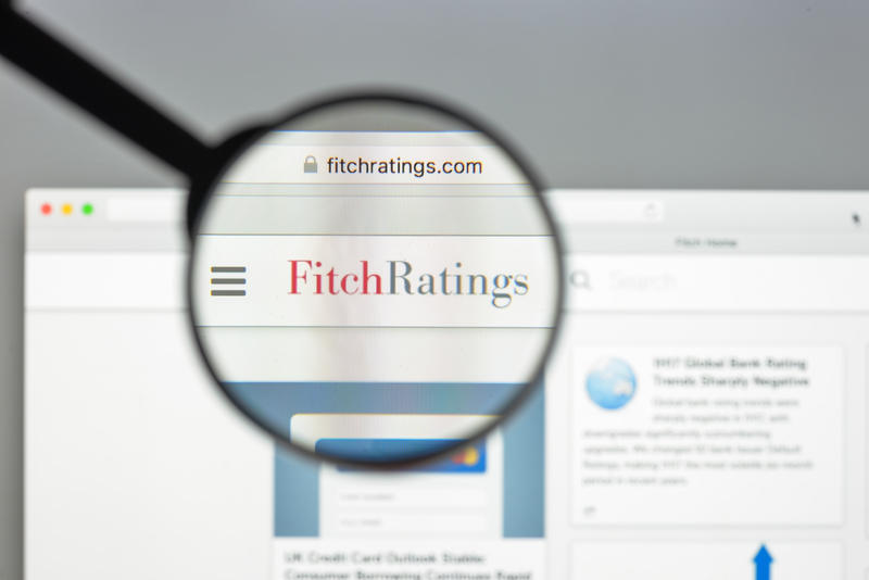 Fitch Ratings, Foto: Dreamstime / Casimirokt
