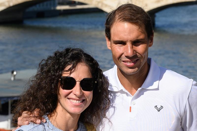 Francisca Maria Perello si Rafael Nadal, Foto: Zabulon Laurent/ABACA / Abaca Press / Profimedia