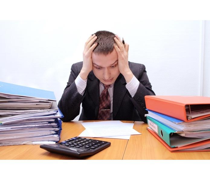 birocratie, Foto: Dreamstime