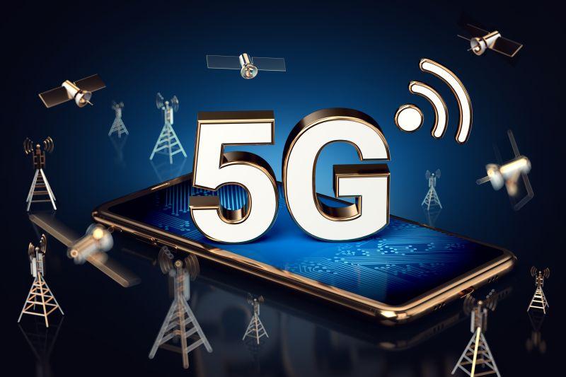 5G, Foto: Wit Olszewski / Dreamstime.com