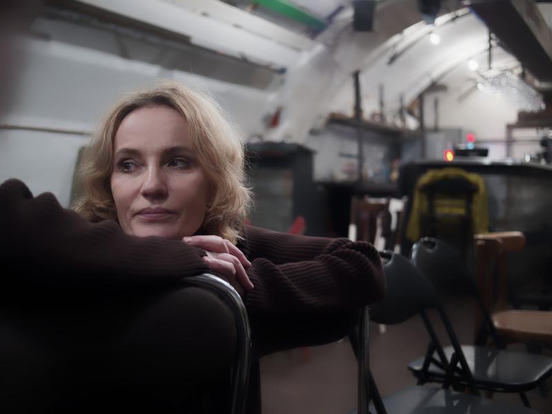 Lia Bugnar, Foto: Facebook Lia Bugnar