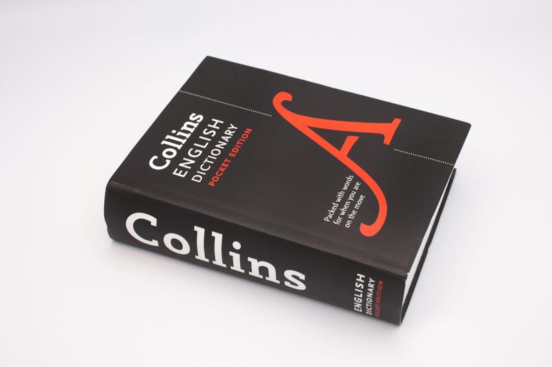 Dictionarul Collins, Foto: Ben Molyneux / Alamy / Profimedia Images